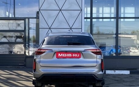 Haval F7 I, 2024 год, 1 299 000 рублей, 6 фотография