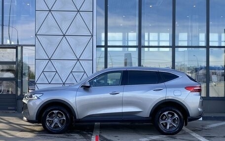 Haval F7 I, 2024 год, 1 299 000 рублей, 8 фотография