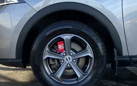 Haval F7 I, 2024 год, 1 299 000 рублей, 9 фотография