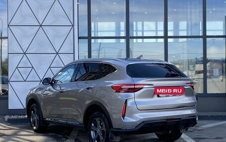 Haval F7 I, 2024 год, 1 299 000 рублей, 7 фотография