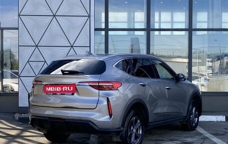 Haval F7 I, 2024 год, 1 299 000 рублей, 5 фотография