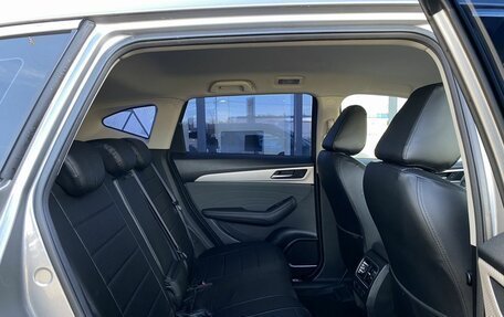 Haval F7 I, 2024 год, 1 299 000 рублей, 21 фотография