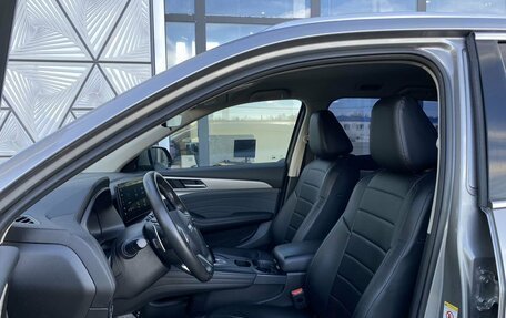 Haval F7 I, 2024 год, 1 299 000 рублей, 19 фотография