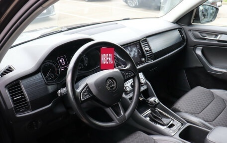 Skoda Kodiaq I, 2019 год, 2 899 000 рублей, 7 фотография