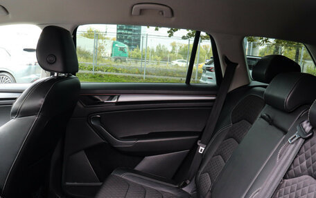 Skoda Kodiaq I, 2019 год, 2 899 000 рублей, 10 фотография