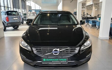 Volvo S60 III, 2014 год, 799 000 рублей, 2 фотография