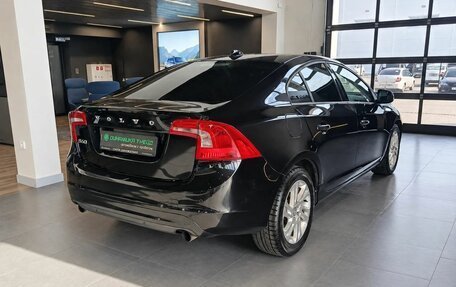 Volvo S60 III, 2014 год, 799 000 рублей, 6 фотография