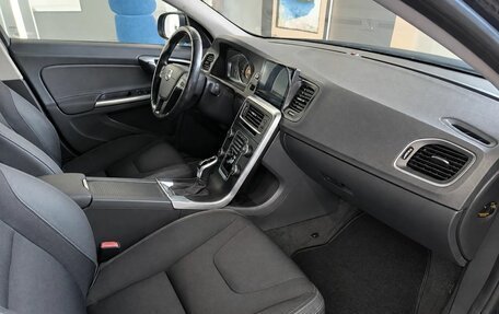 Volvo S60 III, 2014 год, 799 000 рублей, 8 фотография