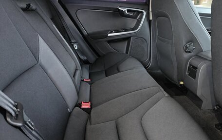 Volvo S60 III, 2014 год, 799 000 рублей, 12 фотография