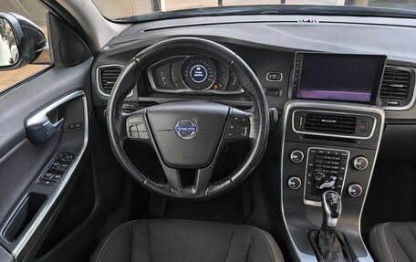 Volvo S60 III, 2014 год, 799 000 рублей, 10 фотография