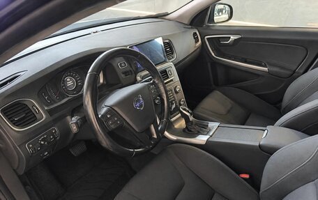 Volvo S60 III, 2014 год, 799 000 рублей, 7 фотография