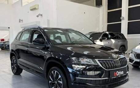 Skoda Karoq I, 2025 год, 3 249 000 рублей, 3 фотография