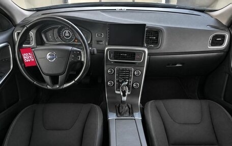 Volvo S60 III, 2014 год, 799 000 рублей, 9 фотография