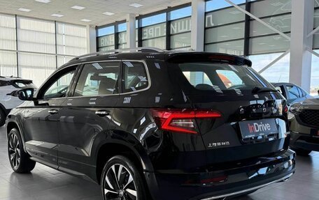 Skoda Karoq I, 2025 год, 3 249 000 рублей, 6 фотография