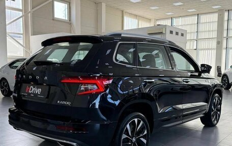 Skoda Karoq I, 2025 год, 3 249 000 рублей, 4 фотография