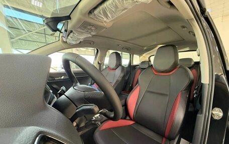 Skoda Karoq I, 2025 год, 3 249 000 рублей, 8 фотография