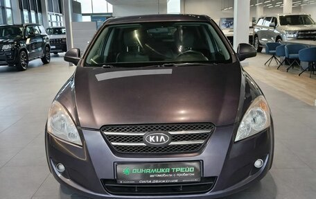 KIA cee'd I рестайлинг, 2008 год, 499 000 рублей, 2 фотография
