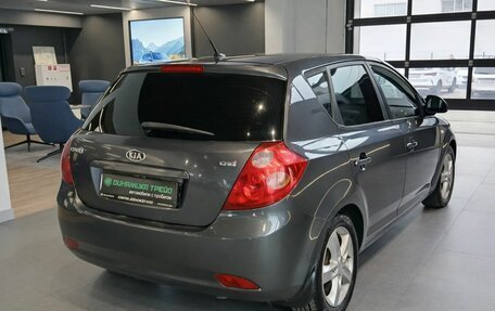 KIA cee'd I рестайлинг, 2008 год, 499 000 рублей, 4 фотография
