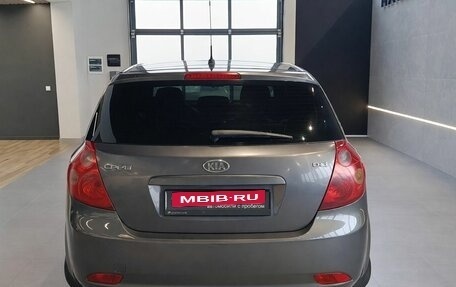 KIA cee'd I рестайлинг, 2008 год, 499 000 рублей, 5 фотография