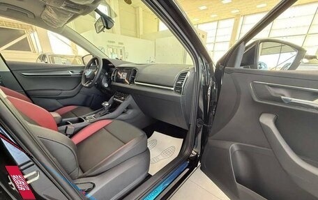 Skoda Karoq I, 2025 год, 3 249 000 рублей, 9 фотография