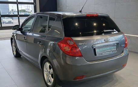 KIA cee'd I рестайлинг, 2008 год, 499 000 рублей, 6 фотография