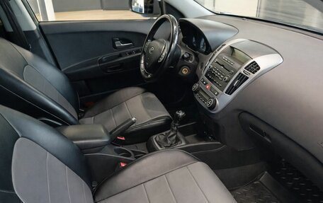 KIA cee'd I рестайлинг, 2008 год, 499 000 рублей, 8 фотография