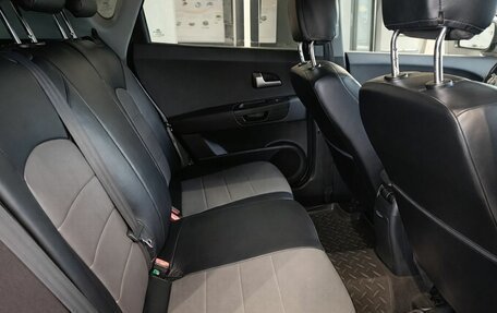 KIA cee'd I рестайлинг, 2008 год, 499 000 рублей, 9 фотография