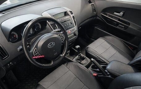 KIA cee'd I рестайлинг, 2008 год, 499 000 рублей, 7 фотография