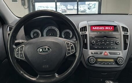 KIA cee'd I рестайлинг, 2008 год, 499 000 рублей, 11 фотография