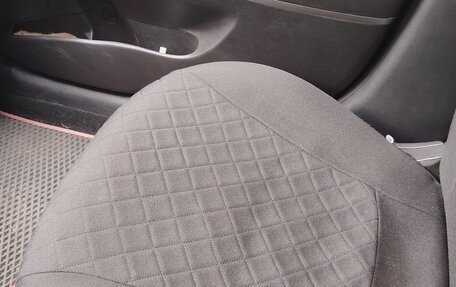 Hyundai Solaris II рестайлинг, 2016 год, 1 029 000 рублей, 11 фотография