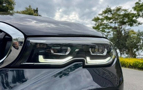 BMW 3 серия, 2023 год, 2 700 029 рублей, 4 фотография