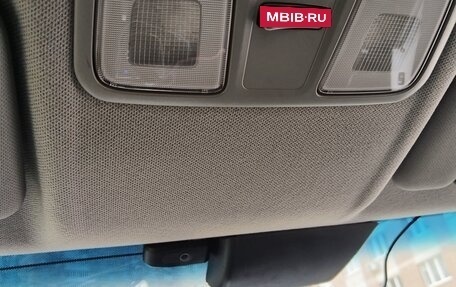 Hyundai Solaris II рестайлинг, 2016 год, 1 029 000 рублей, 12 фотография