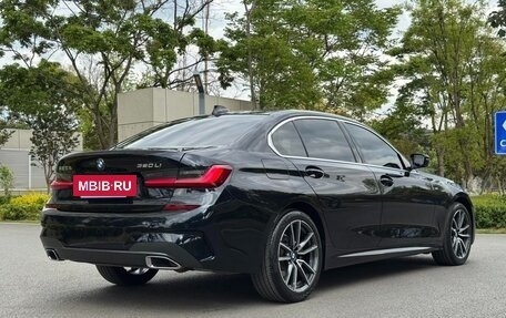 BMW 3 серия, 2023 год, 2 700 029 рублей, 7 фотография