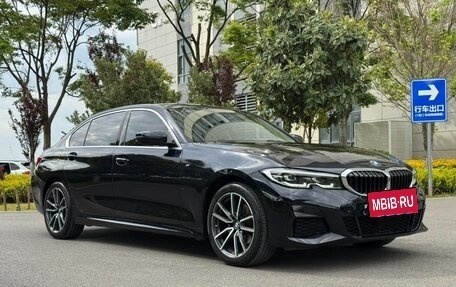 BMW 3 серия, 2023 год, 2 700 029 рублей, 3 фотография