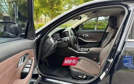 BMW 3 серия, 2023 год, 2 700 029 рублей, 9 фотография