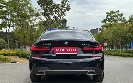 BMW 3 серия, 2023 год, 2 700 029 рублей, 6 фотография