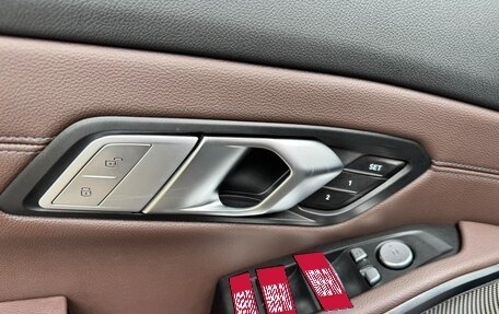 BMW 3 серия, 2023 год, 2 700 029 рублей, 11 фотография