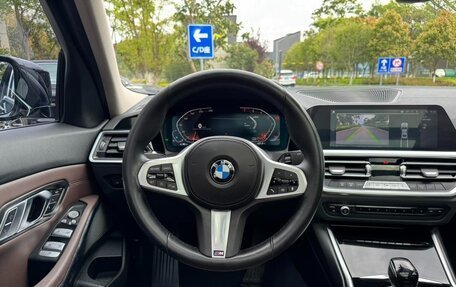 BMW 3 серия, 2023 год, 2 700 029 рублей, 14 фотография