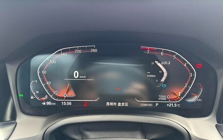 BMW 3 серия, 2023 год, 2 700 029 рублей, 18 фотография