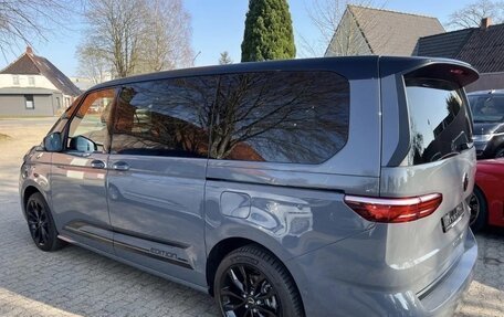 Volkswagen Multivan, 2026 год, 8 280 000 рублей, 5 фотография