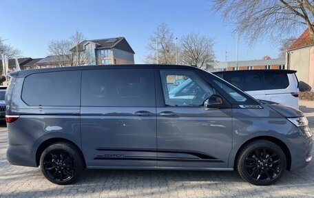 Volkswagen Multivan, 2026 год, 8 280 000 рублей, 3 фотография