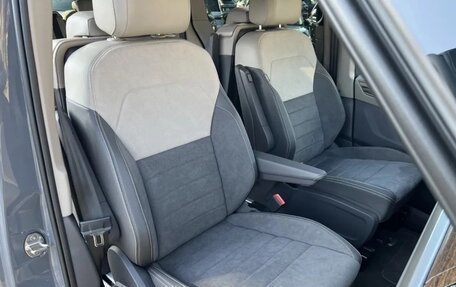 Volkswagen Multivan, 2026 год, 8 280 000 рублей, 10 фотография