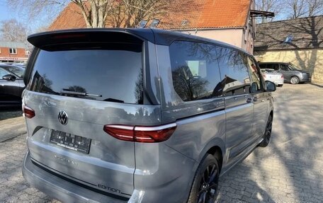 Volkswagen Multivan, 2026 год, 8 280 000 рублей, 4 фотография