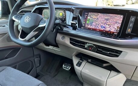 Volkswagen Multivan, 2026 год, 8 280 000 рублей, 6 фотография