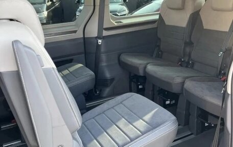 Volkswagen Multivan, 2026 год, 8 280 000 рублей, 9 фотография