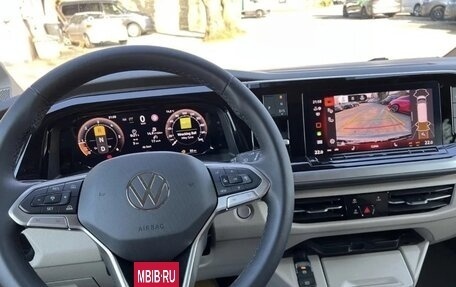 Volkswagen Multivan, 2026 год, 8 280 000 рублей, 7 фотография
