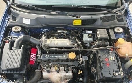 Opel Astra G, 2002 год, 159 000 рублей, 5 фотография
