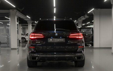 BMW X5, 2022 год, 9 350 000 рублей, 6 фотография