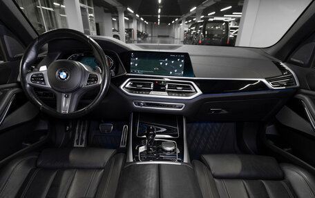 BMW X5, 2022 год, 9 350 000 рублей, 8 фотография