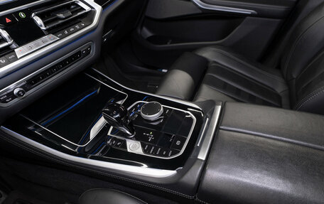 BMW X5, 2022 год, 9 350 000 рублей, 16 фотография